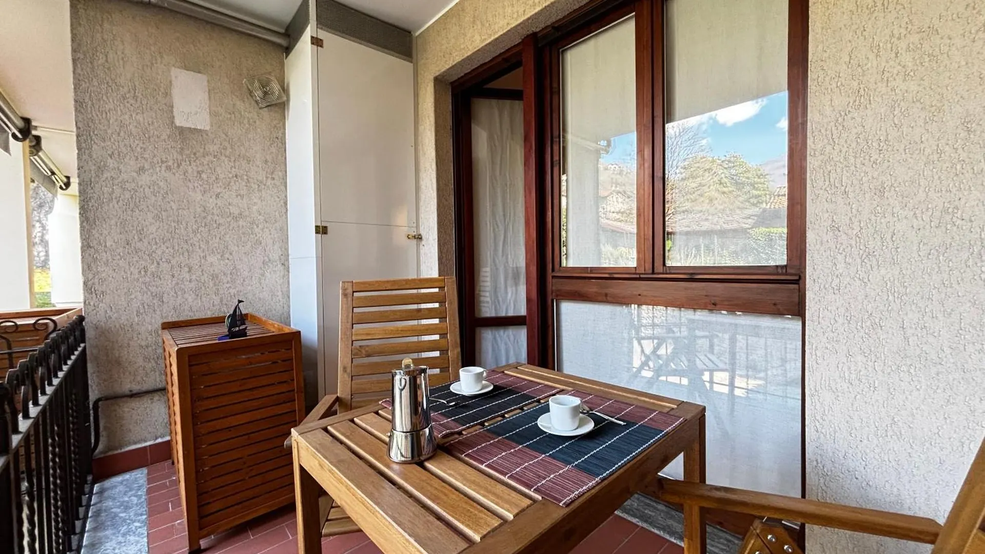 Riva&Lago Gravedona - Larihome A90