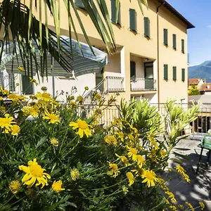3* Hotell Lauro