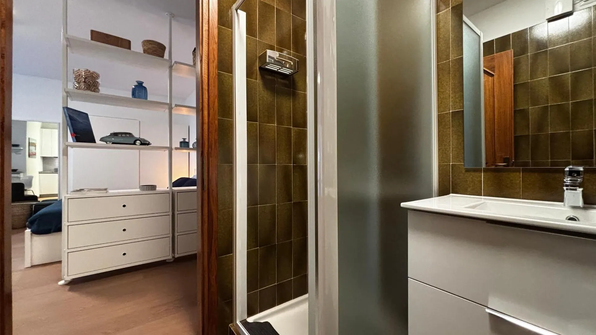 Apartment Riva&Lago Gravedona - Larihome A90 Italien