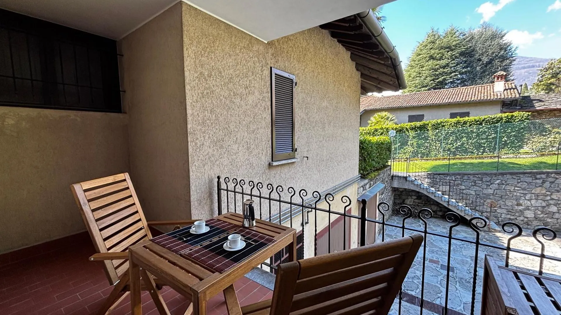 Riva&Lago Gravedona - Larihome A90 Apartment