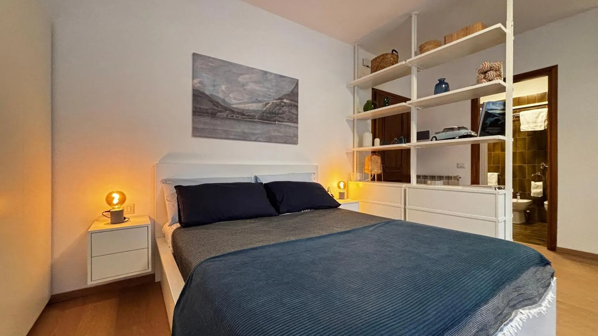 Apartment Riva&Lago Gravedona - Larihome A90 Italien