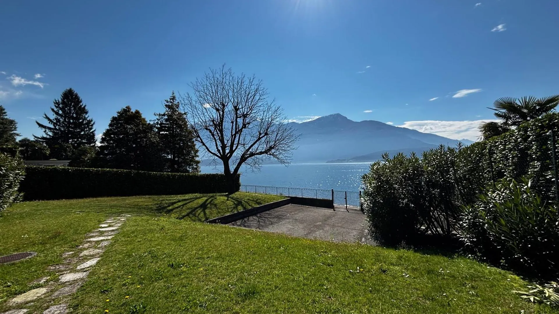 Apartment Riva&Lago Gravedona - Larihome A90