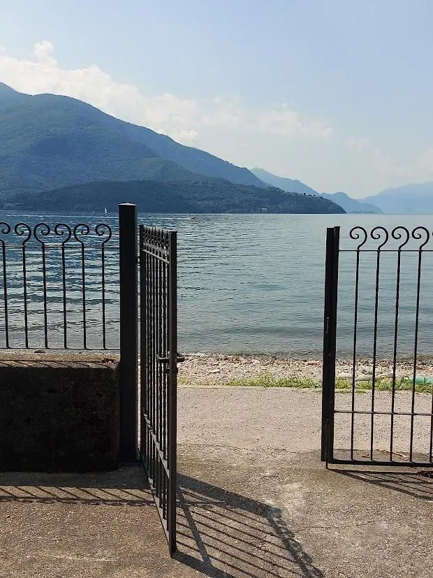 Riva&Lago Gravedona - Larihome A90 0*,